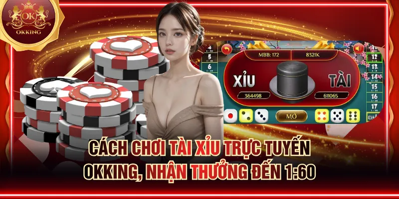 cách chơi tài xỉu